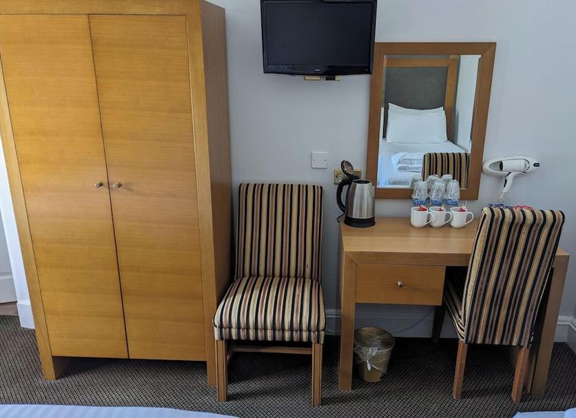 Équipements de la chambre Photo