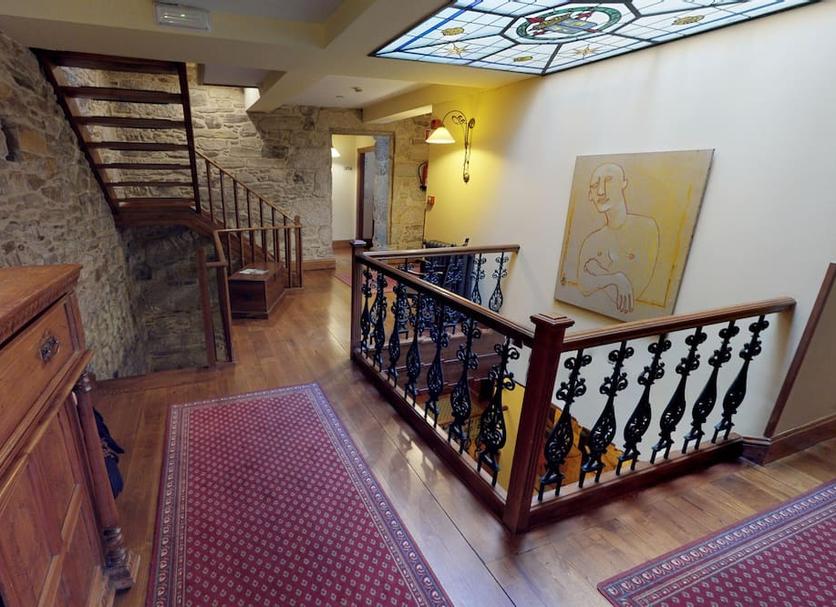 Escalier Photo