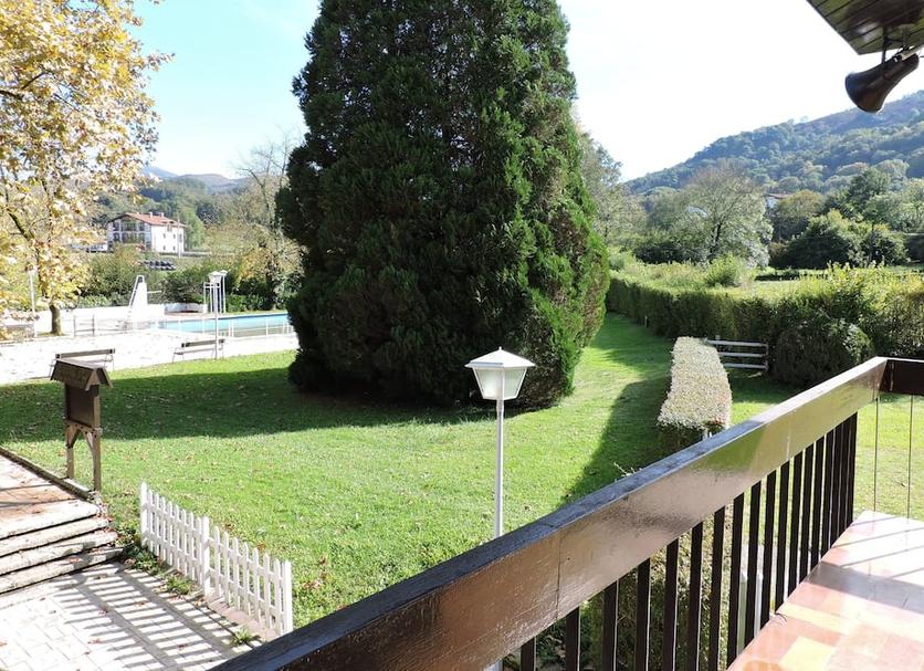 Extérieur Photo