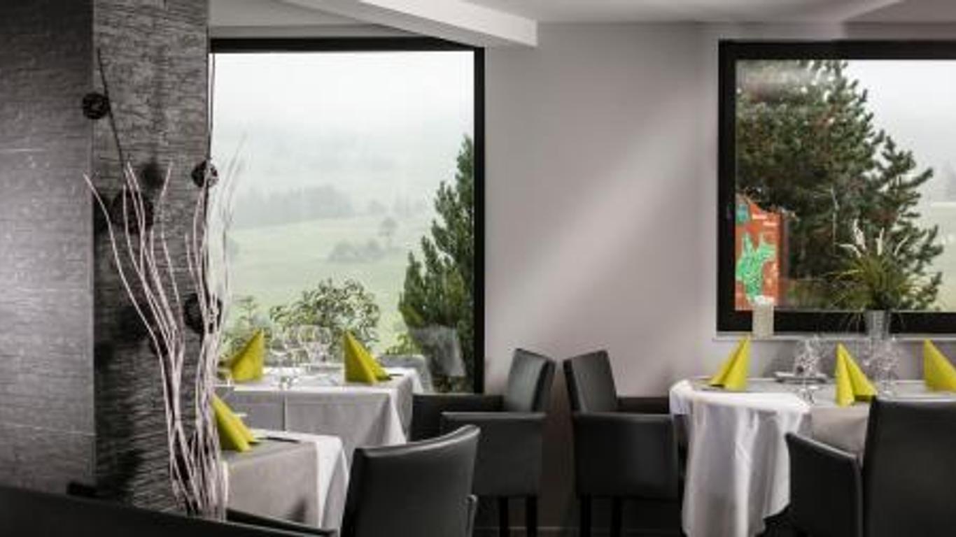 Hotel le Mont Saint-Jean