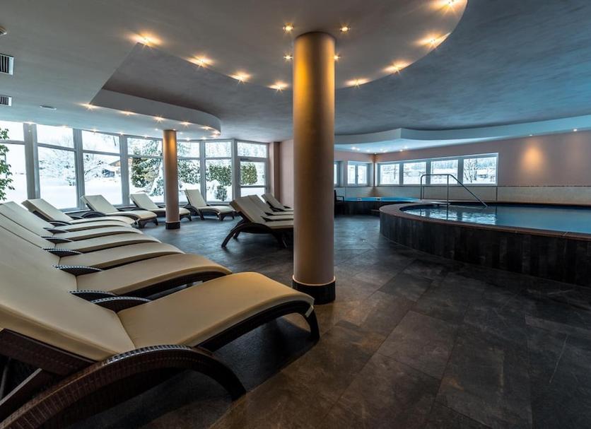 Spa Photo