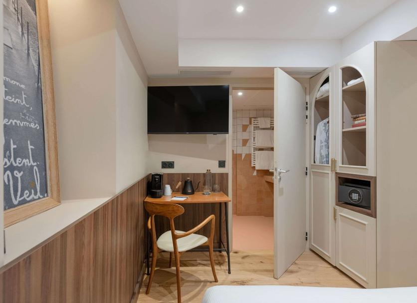 Équipements de la chambre Photo