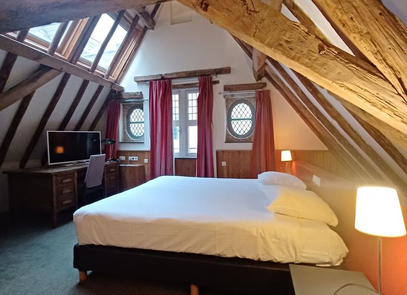Chambre Photo