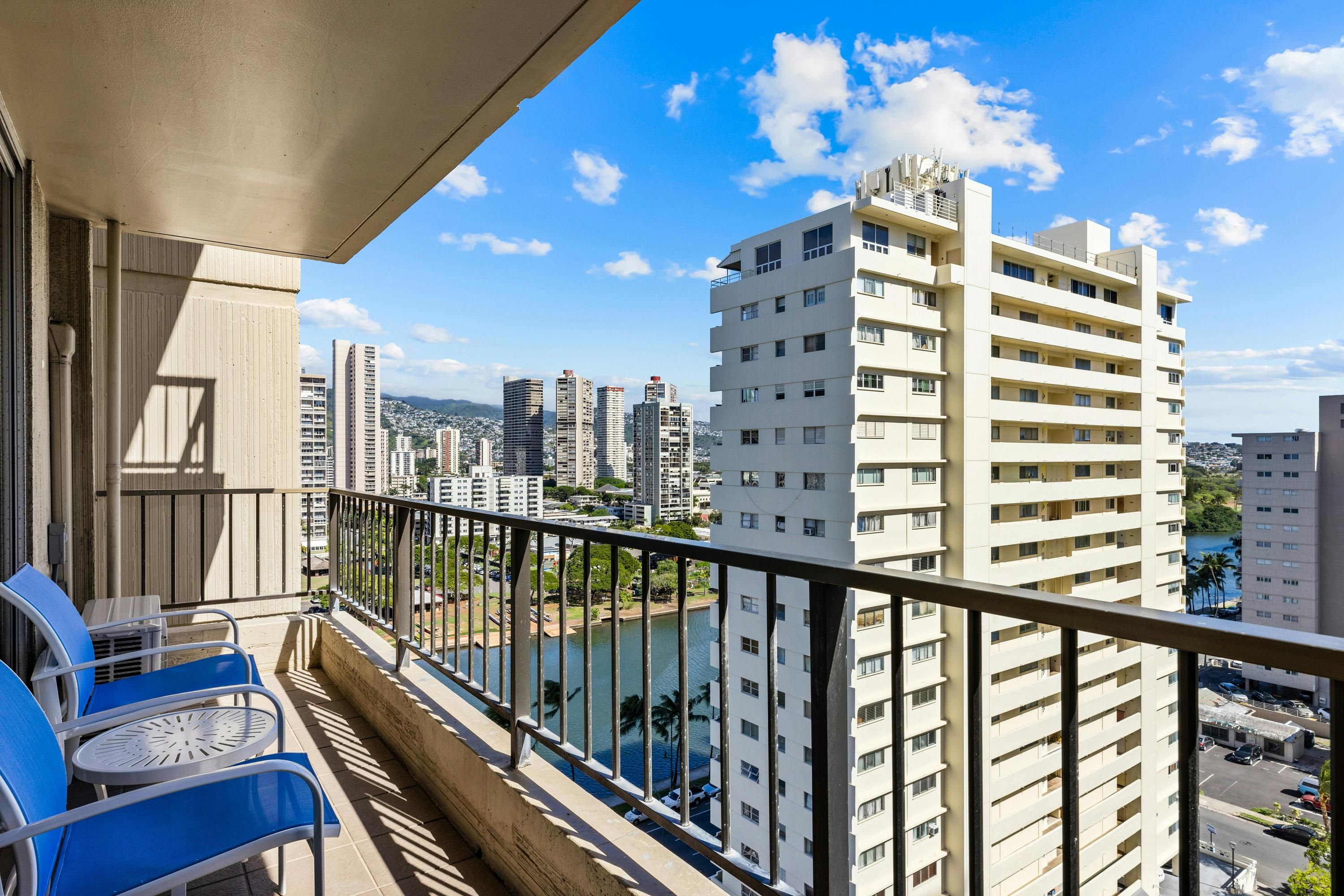 Balcon