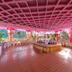 Salle de banquet