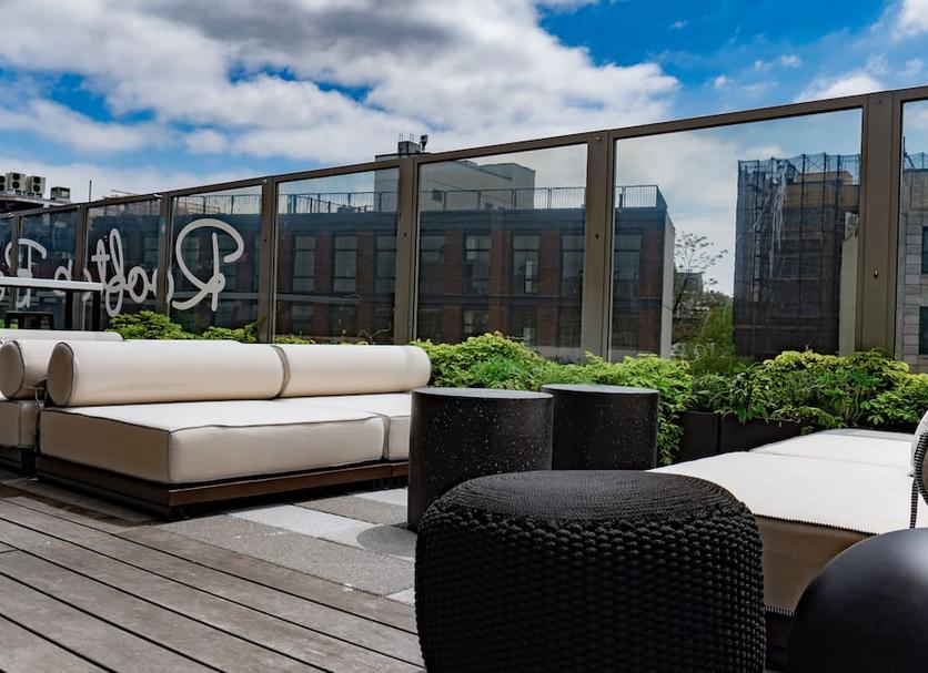 Balcon Photo