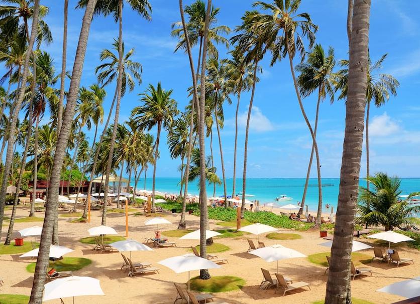 Plage Photo