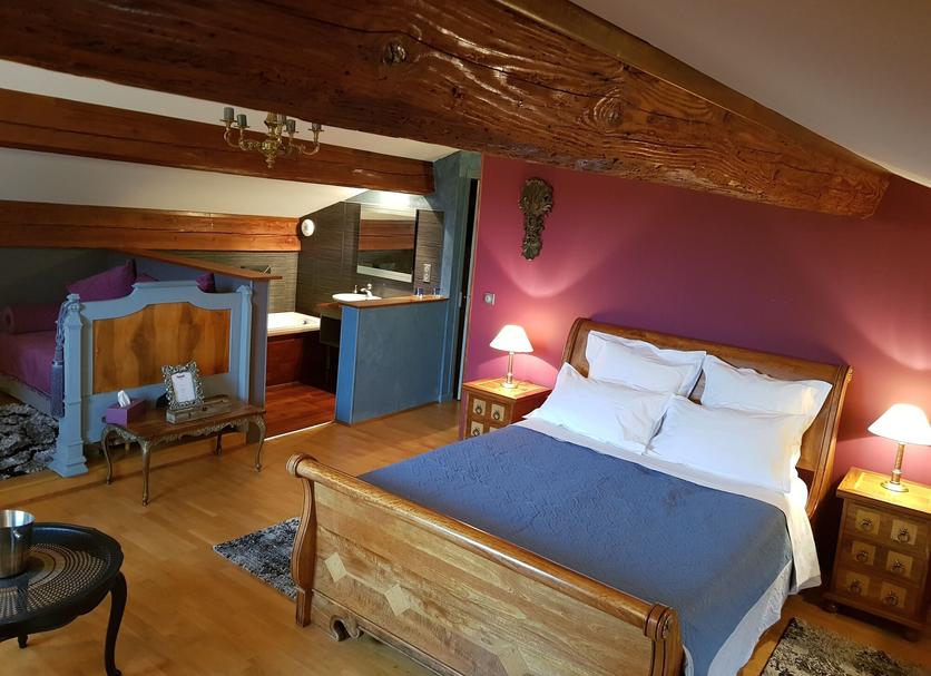 Chambre Photo