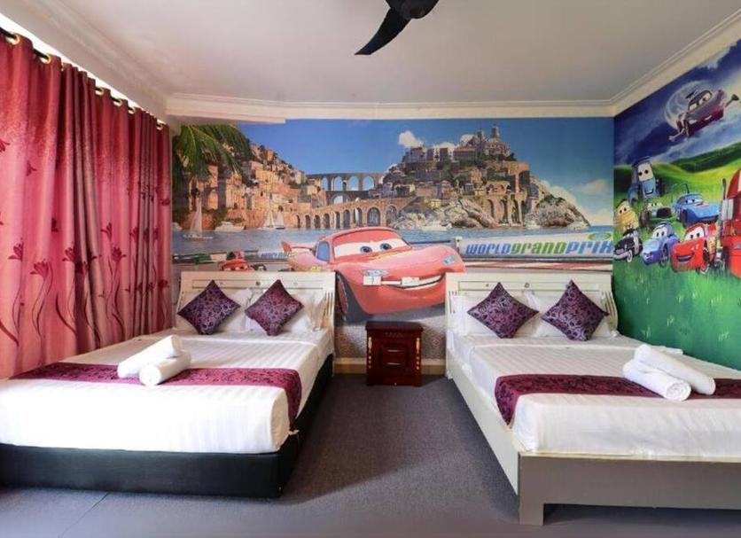 Chambre Photo