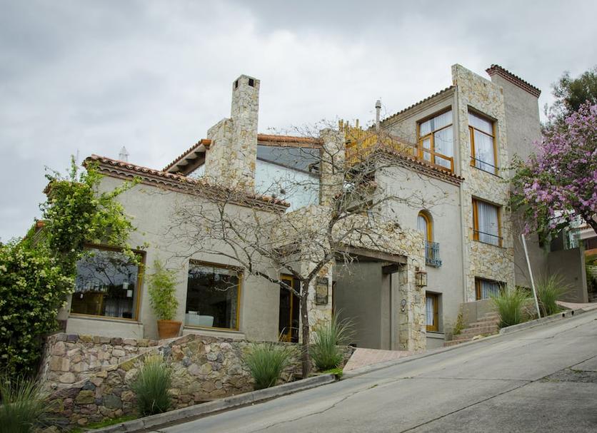 Bâtiment Photo