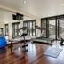 Salle de sport