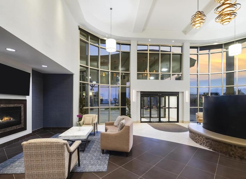 Hall d’entrée Photo