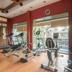 Salle de sport