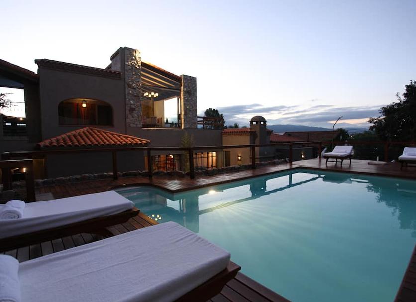 Piscine Photo