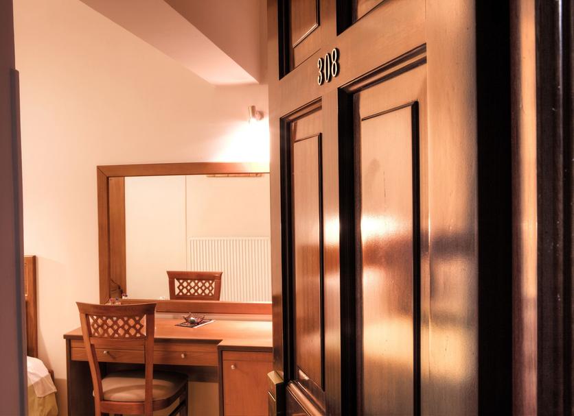 Équipements de la chambre Photo