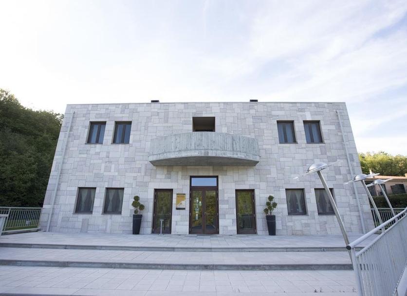 Bâtiment Photo
