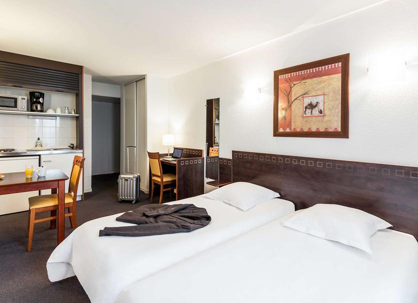Chambre Photo