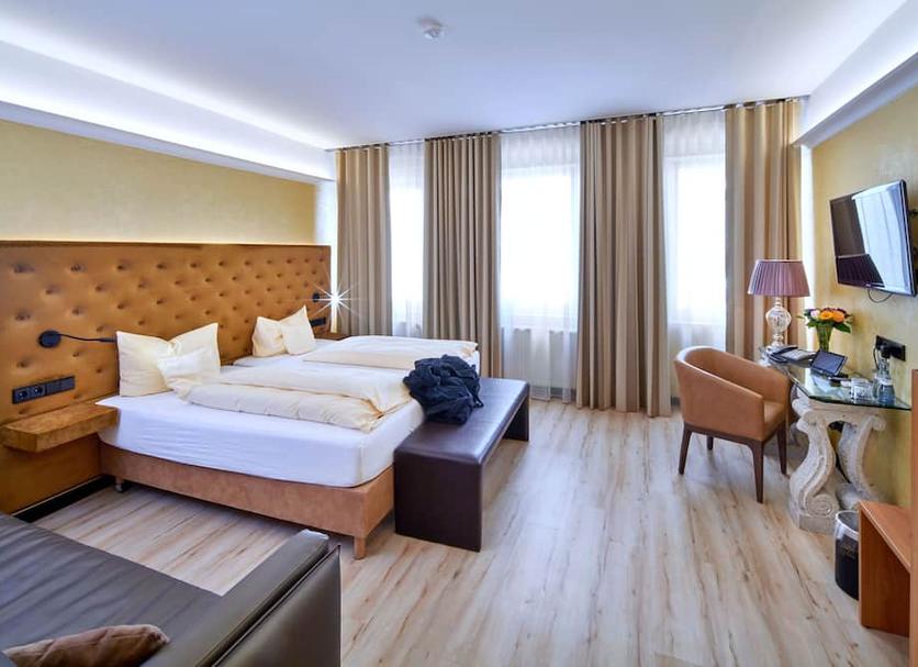 Chambre Photo