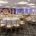Salle de banquet