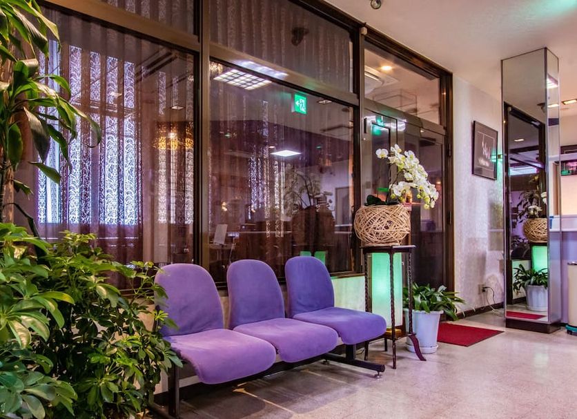 Hall d’entrée Photo