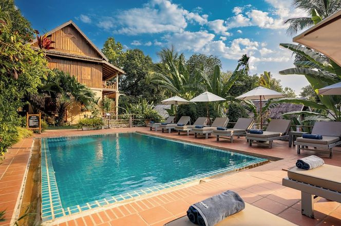 My Dream Boutique Resort