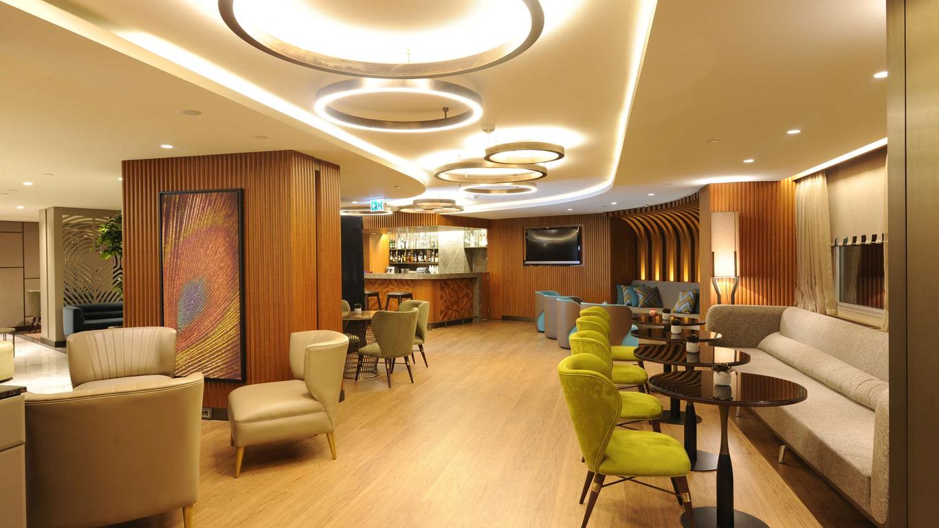 DoubleTree by Hilton Istanbul - Sirkeci