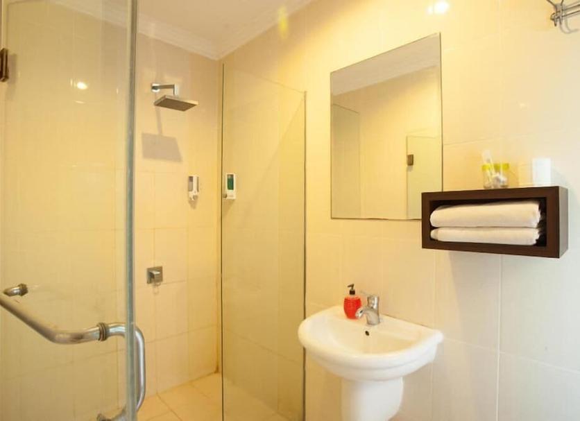 Salle de bain Photo