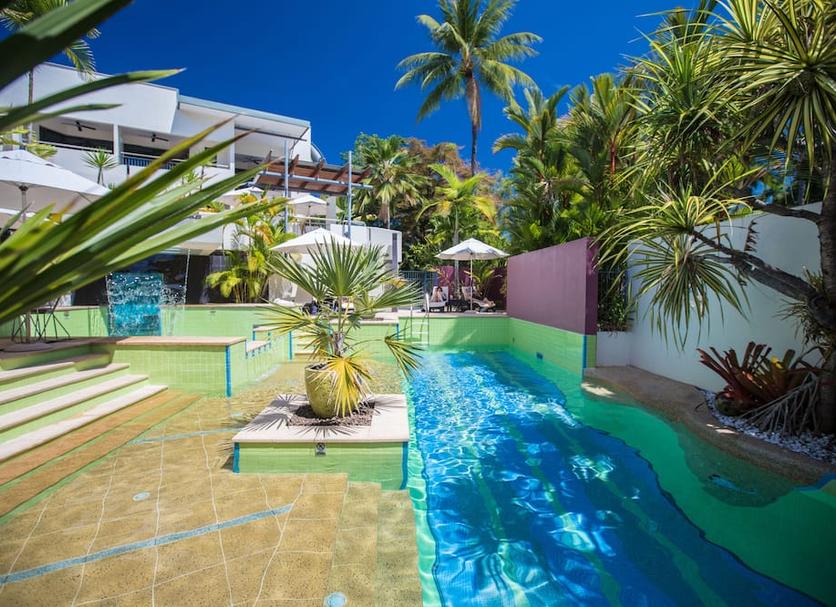 Piscine Photo