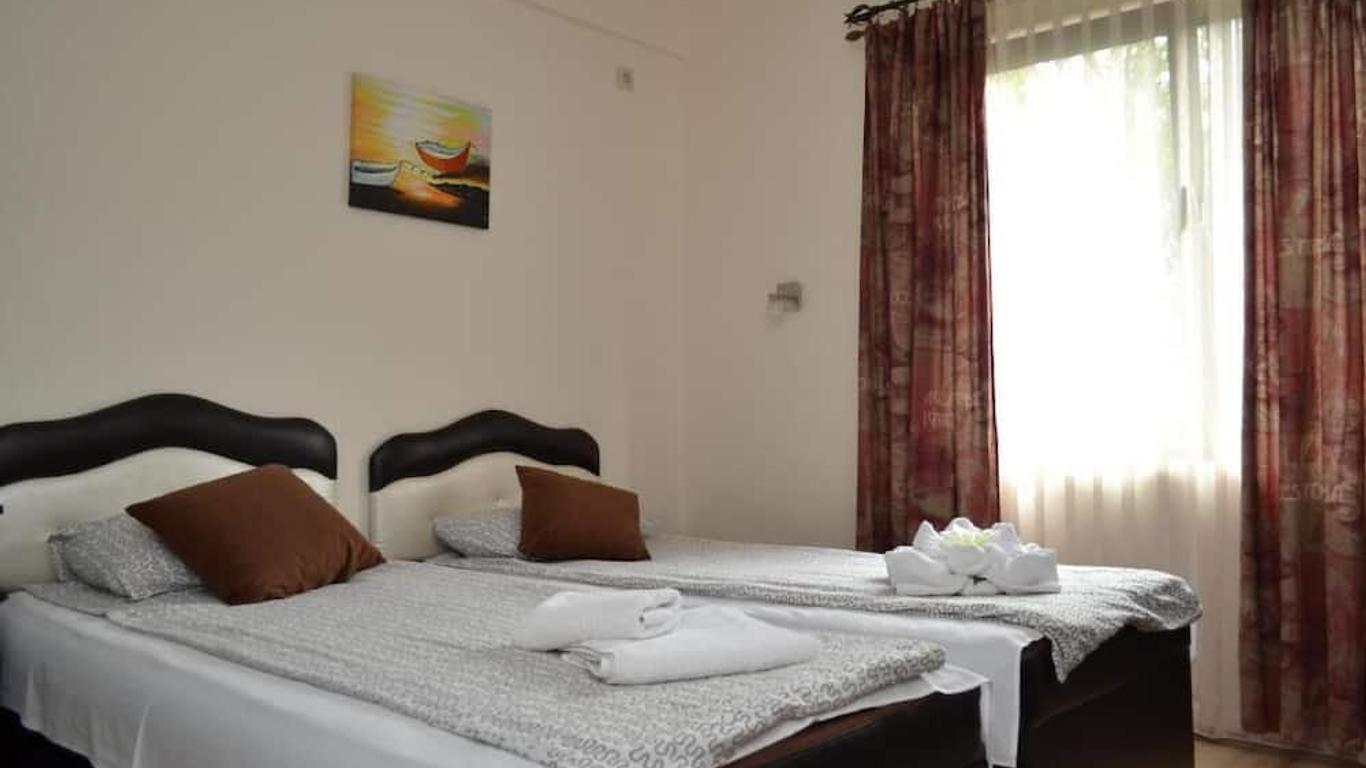 Guesthouse Vila Dnd
