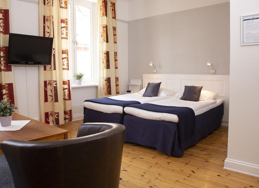 Chambre Photo