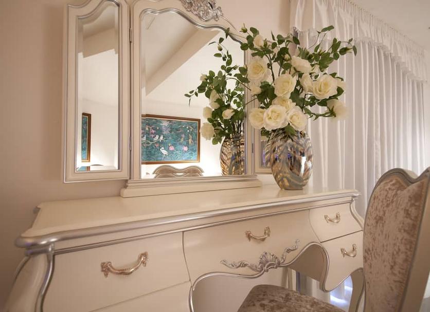 Équipements de la chambre Photo