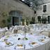 Salle de banquet