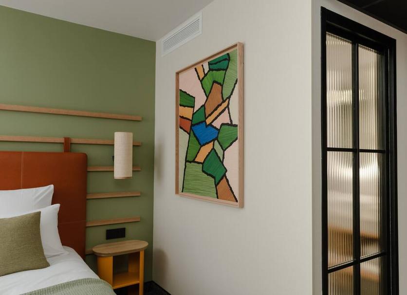 Équipements de la chambre Photo