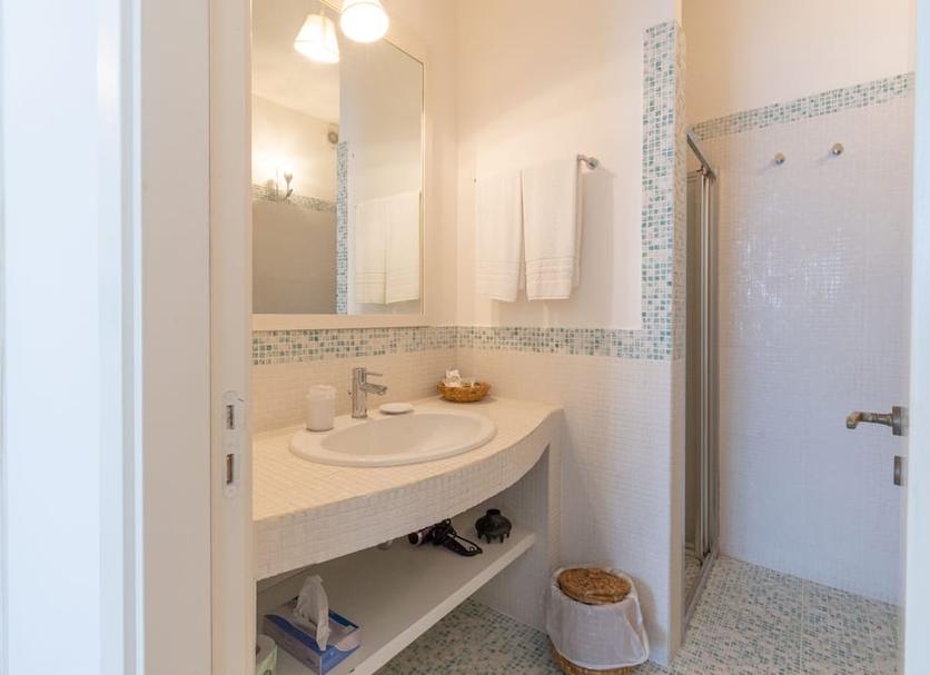 Équipements de la chambre Photo
