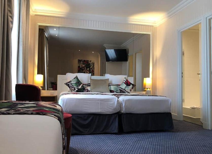 Chambre Photo