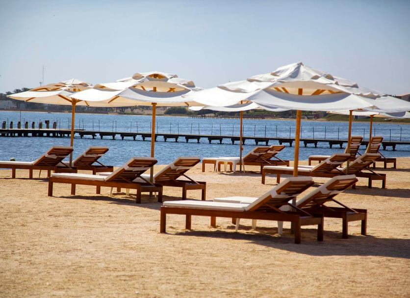 Plage Photo