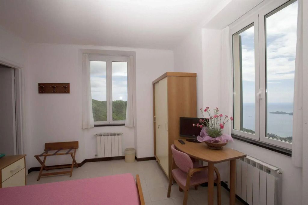 Équipements de la chambre