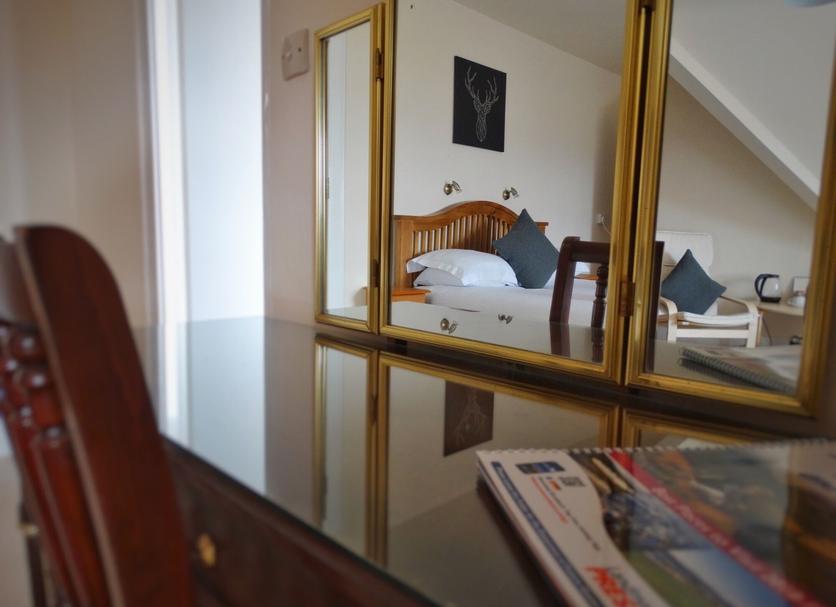 Équipements de la chambre Photo