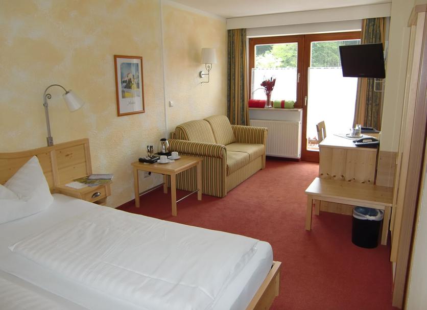 Chambre Photo