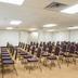 Espace de conférence
