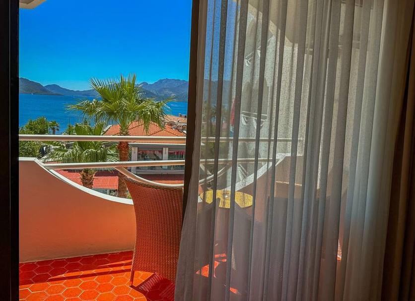 Balcon Photo
