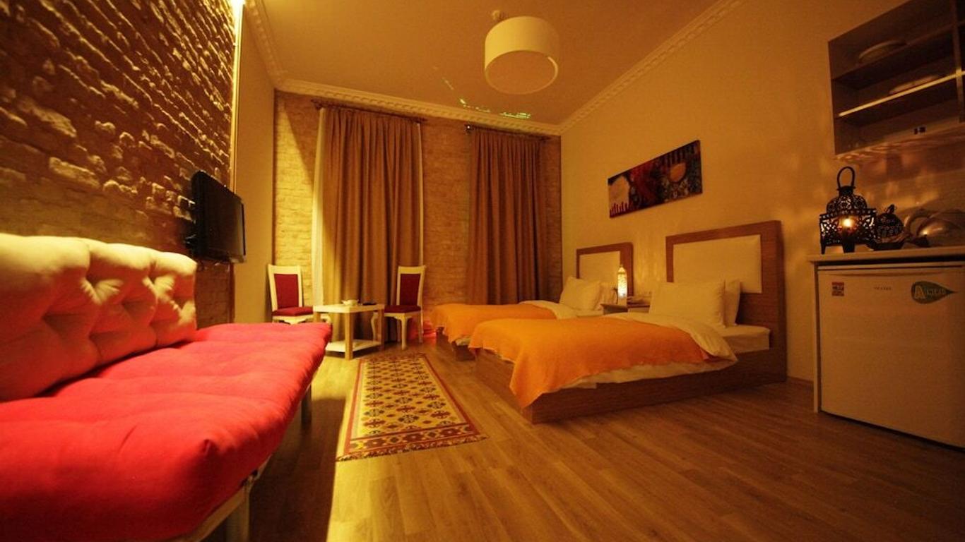 Apartof - Adults Only