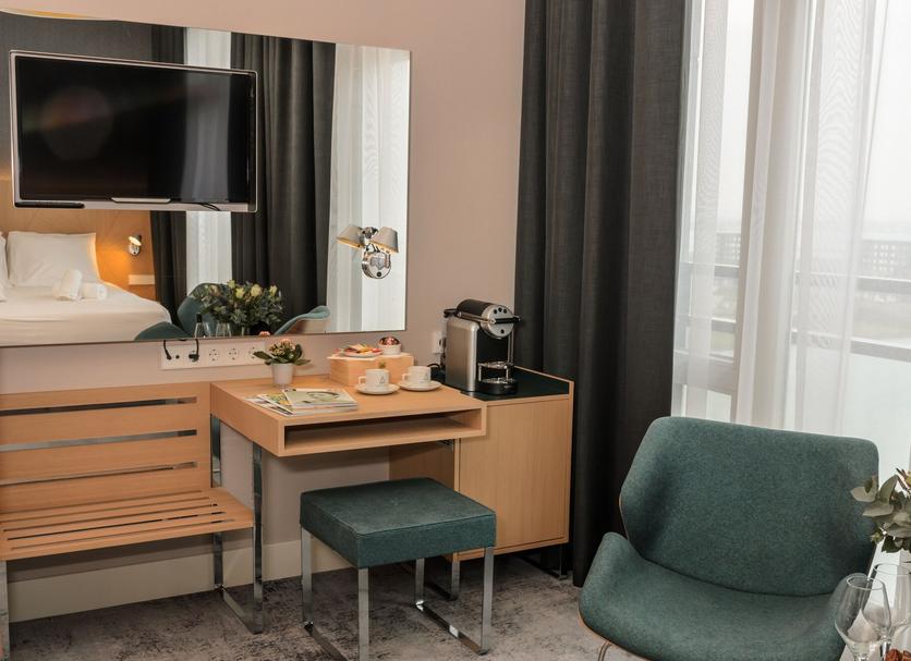 Équipements de la chambre Photo