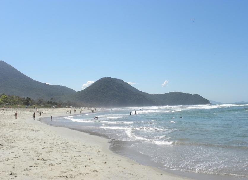 Plage Photo