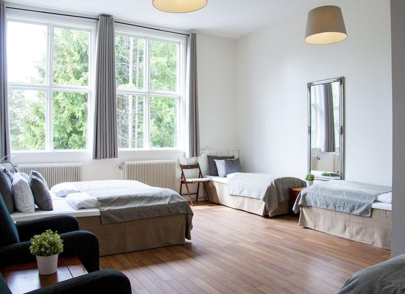Chambre Photo