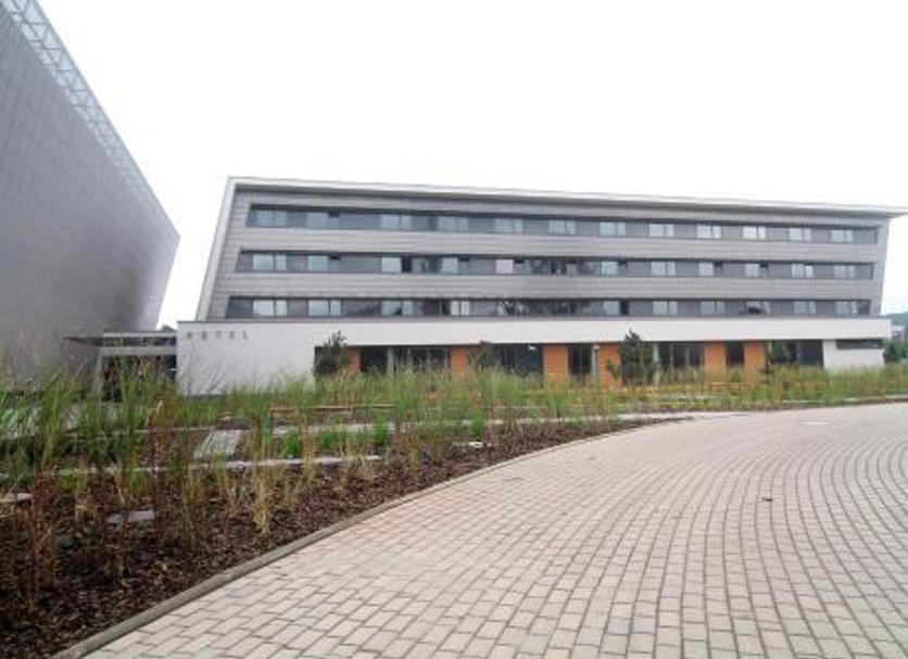 Bâtiment Photo