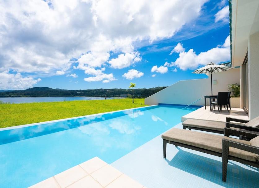 Piscine Photo