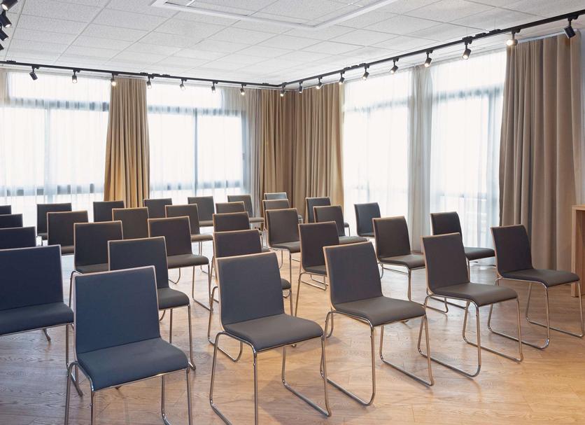 Espace de conférence Photo