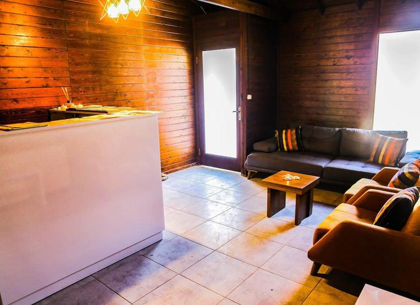 Salon Photo