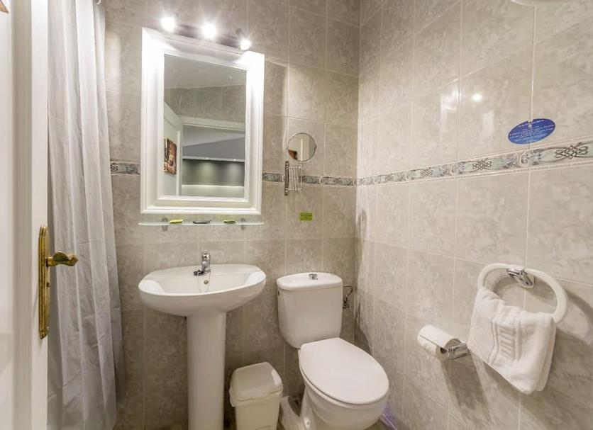 Salle de bain Photo